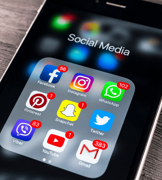 Social Media Marketing2 (1) Social Media Marketing